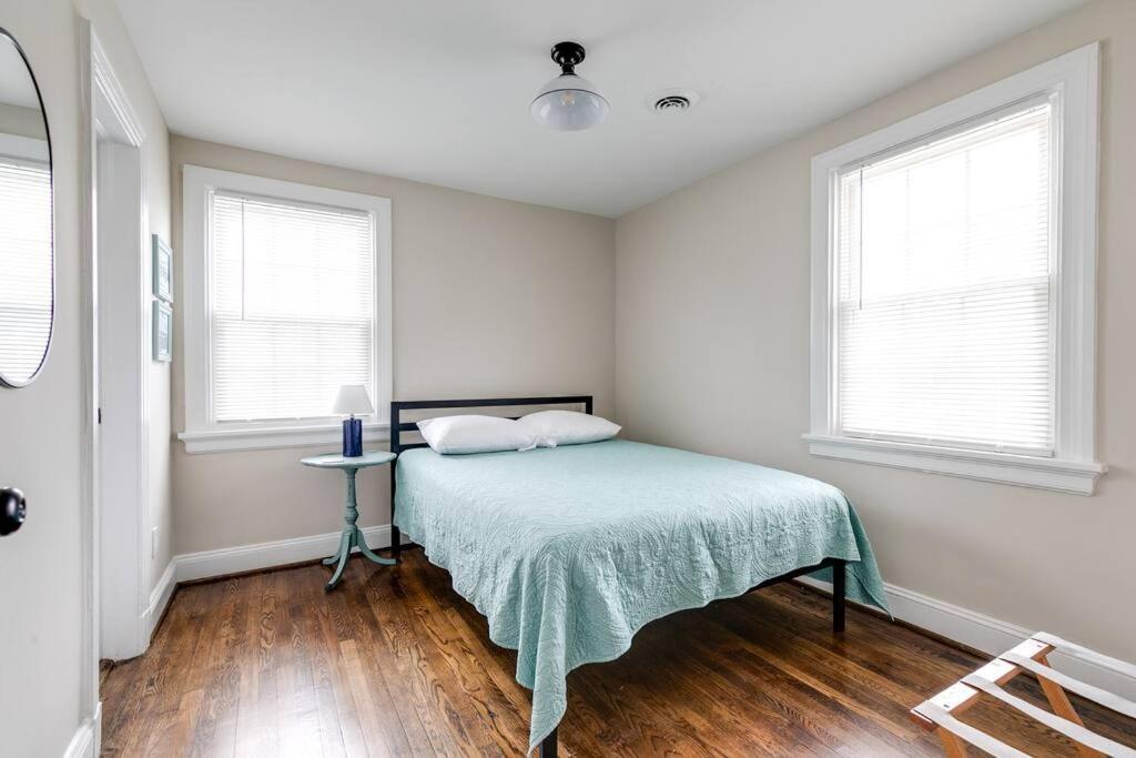 Rva Cottage Cozy & Spacious Near Downtown リッチモンド エクステリア 写真