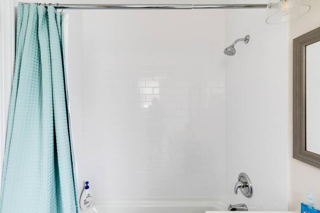 Rva Cottage Cozy & Spacious Near Downtown リッチモンド エクステリア 写真