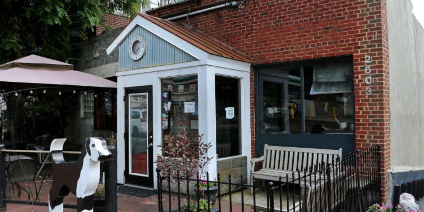 Rva Cottage Cozy & Spacious Near Downtown リッチモンド エクステリア 写真